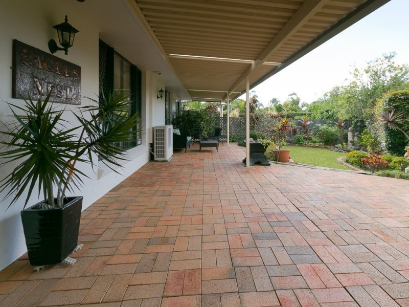 6 Marilyn Court, Craignish QLD 4655