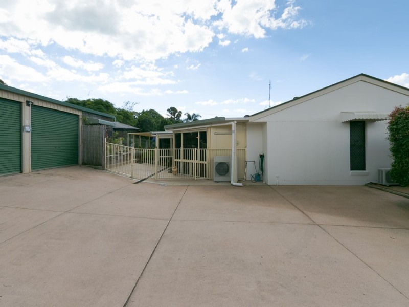 6 Marilyn Court, Craignish QLD 4655