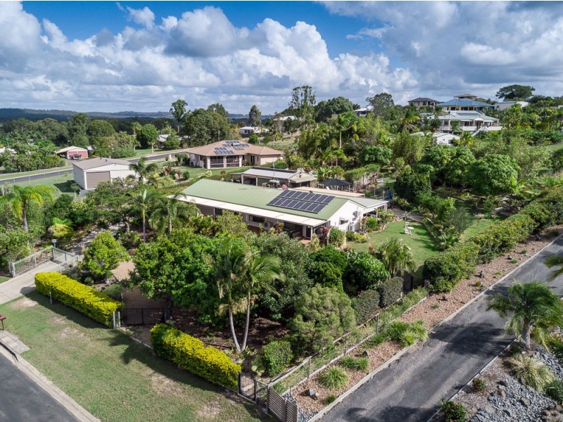 6 Marilyn Court, Craignish QLD 4655