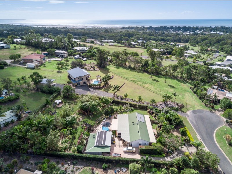 6 Marilyn Court, Craignish QLD 4655