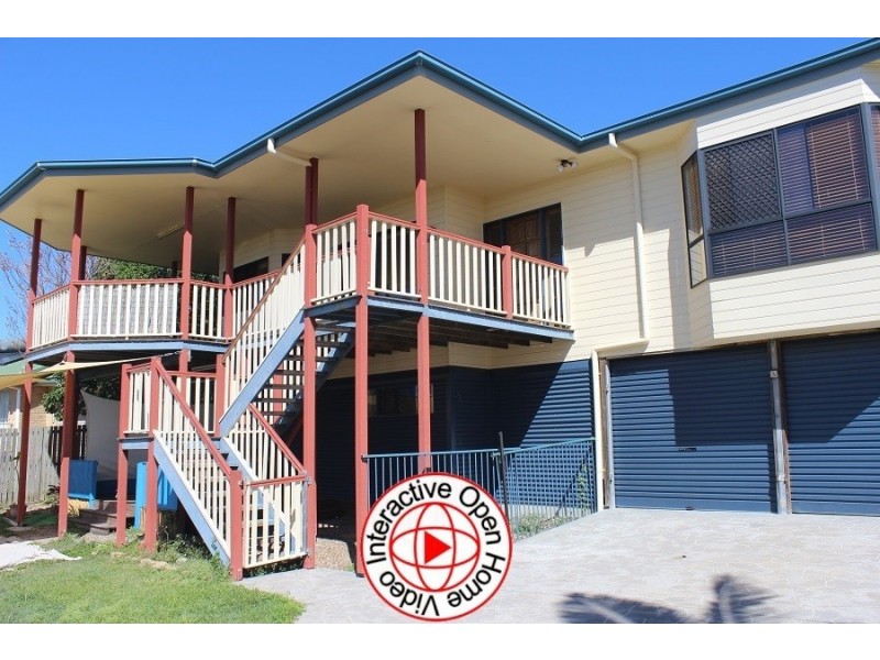 45 Haydn Drive, Kawungan QLD 4655