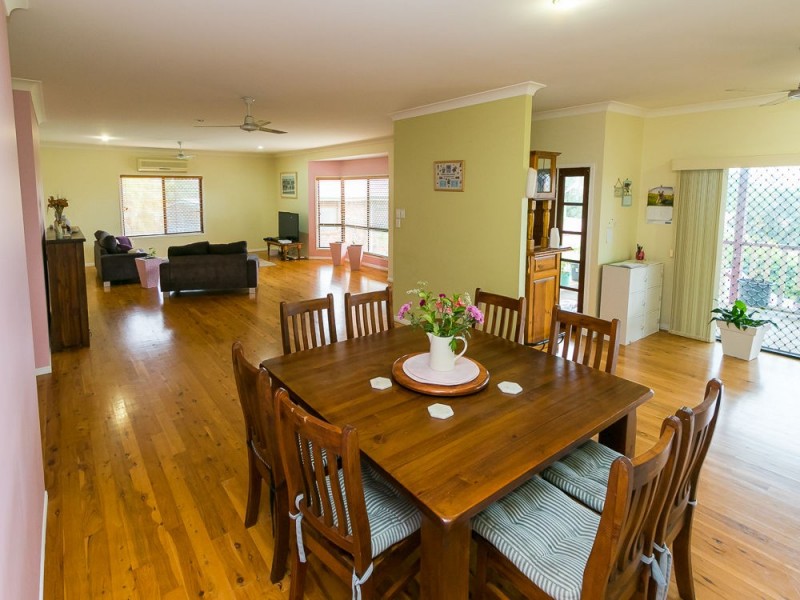 45 Haydn Drive, Kawungan QLD 4655