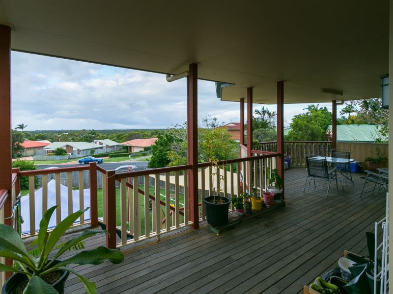 45 Haydn Drive, Kawungan QLD 4655