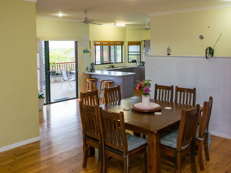45 Haydn Drive, Kawungan QLD 4655