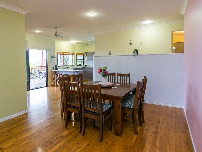 45 Haydn Drive, Kawungan QLD 4655