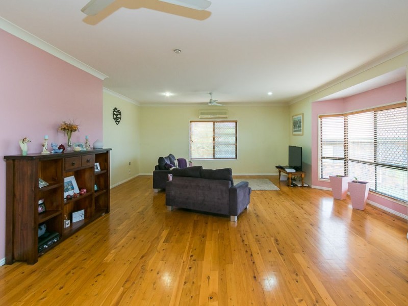 45 Haydn Drive, Kawungan QLD 4655
