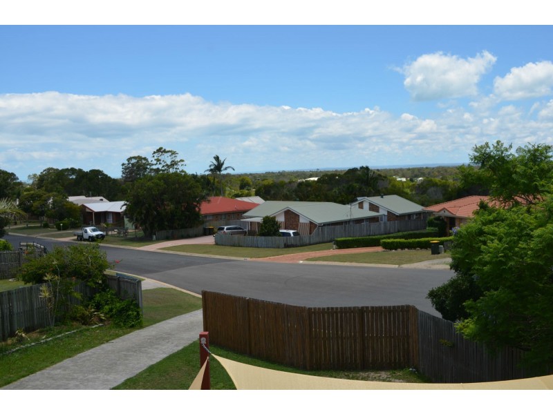45 Haydn Drive, Kawungan QLD 4655