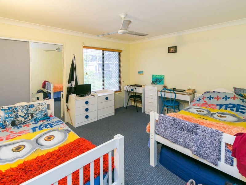 45 Haydn Drive, Kawungan QLD 4655