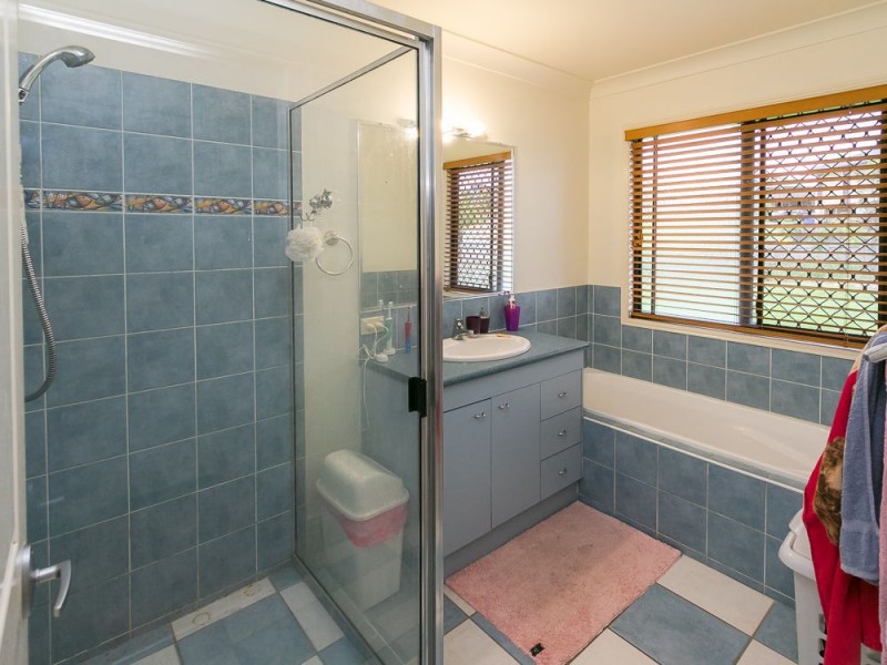 45 Haydn Drive, Kawungan QLD 4655