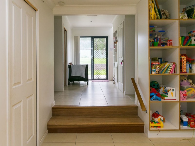45 Haydn Drive, Kawungan QLD 4655