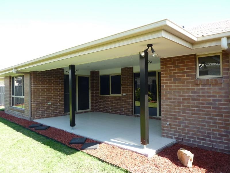 10 Forrest Court, Urraween QLD 4655