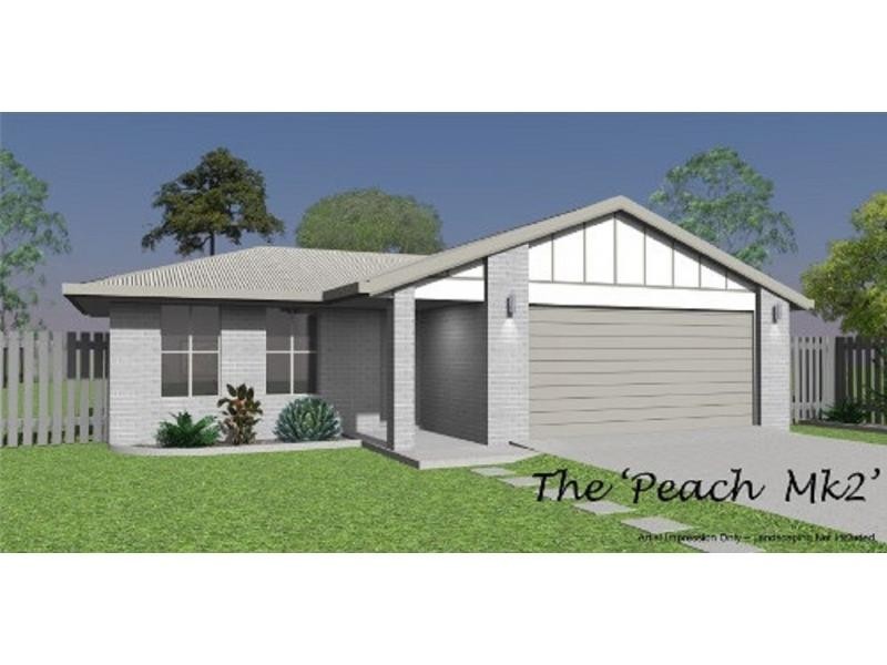 L44 Wagtail Circuit, Kawungan QLD 4655