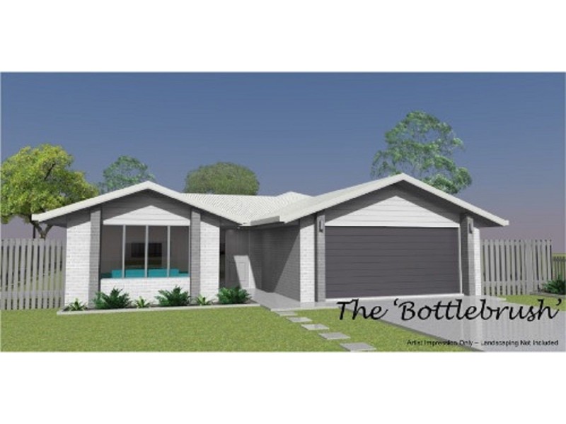 Lot 50 Wagtail Circuit, Kawungan QLD 4655