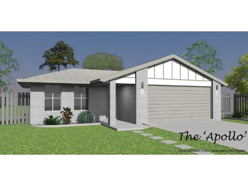 L17 Chanak Close, Point Vernon QLD 4655