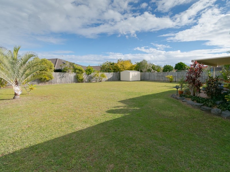 16 Kestrel Court, Eli Waters QLD 4655