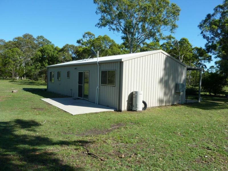 60 Beck Road, Urangan QLD 4655