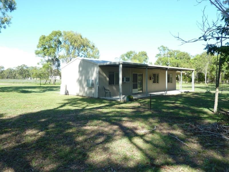 60 Beck Road, Urangan QLD 4655