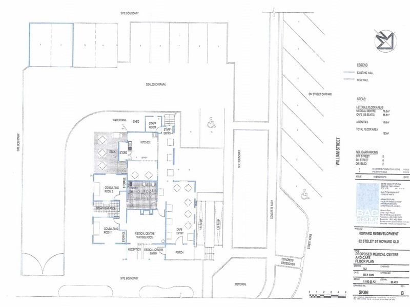 60-62 Steley Street, Howard QLD 4659