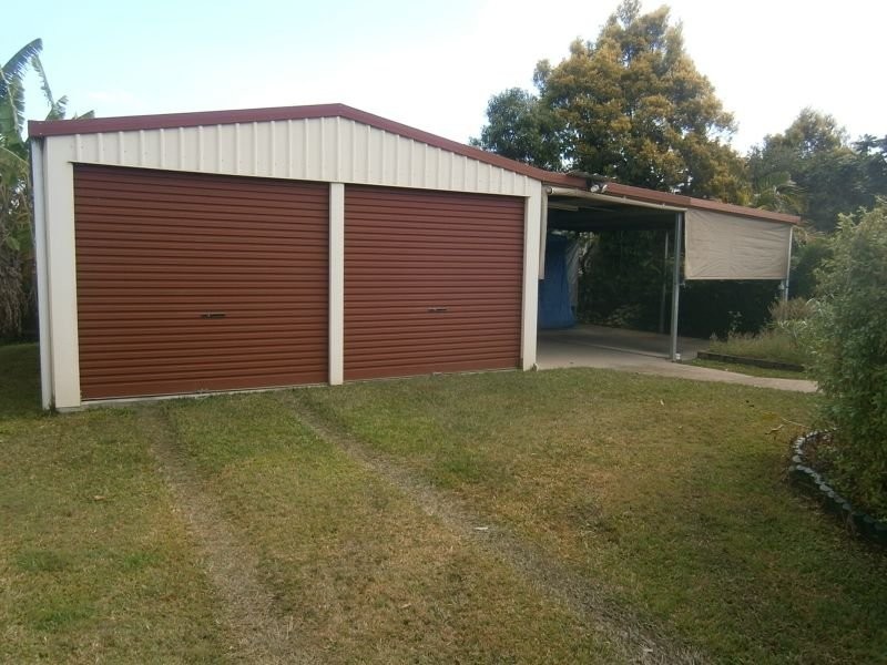 60-62 Steley Street, Howard QLD 4659