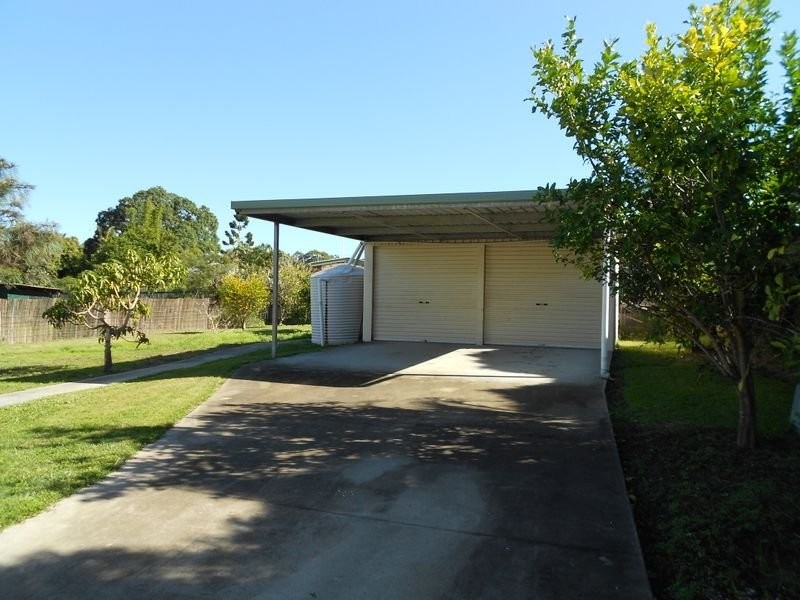 35 Coal Street, Howard QLD 4659