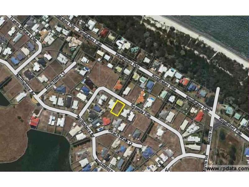 9 Seaway Parade, Toogoom QLD 4655