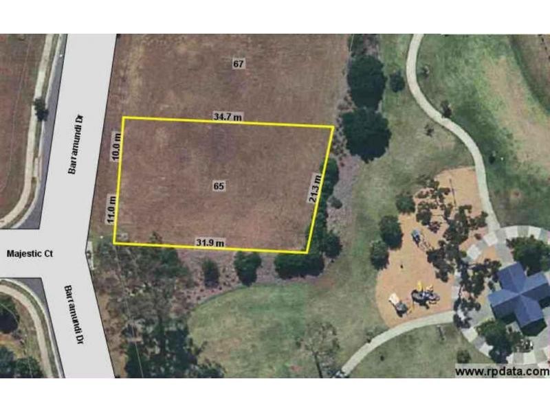 65 Barramundi Drive, Burrum Heads QLD 4659