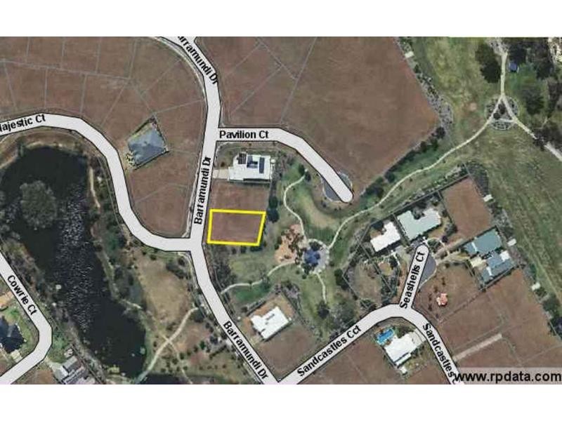 65 Barramundi Drive, Burrum Heads QLD 4659