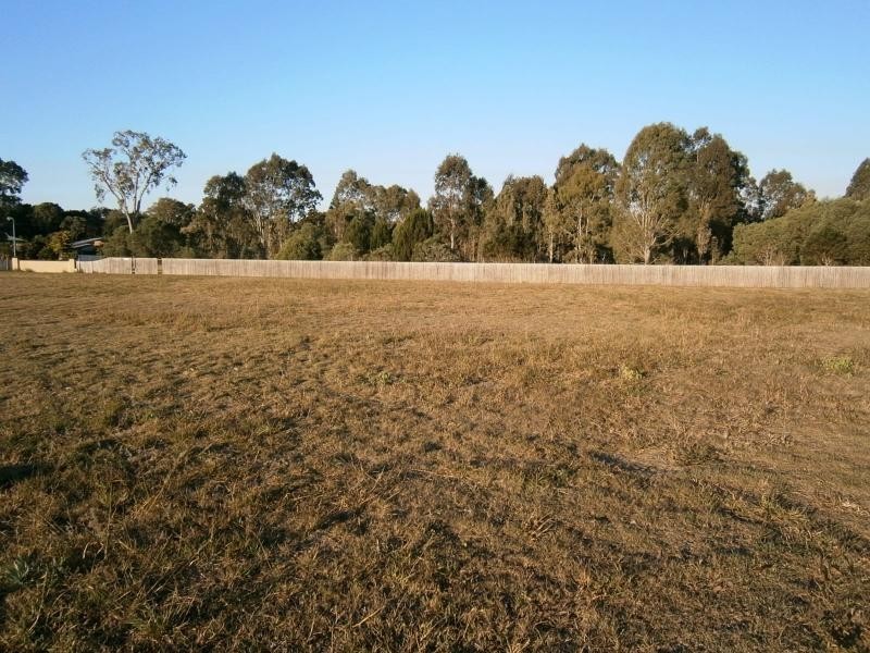 4 Swan View Drive, Toogoom QLD 4655