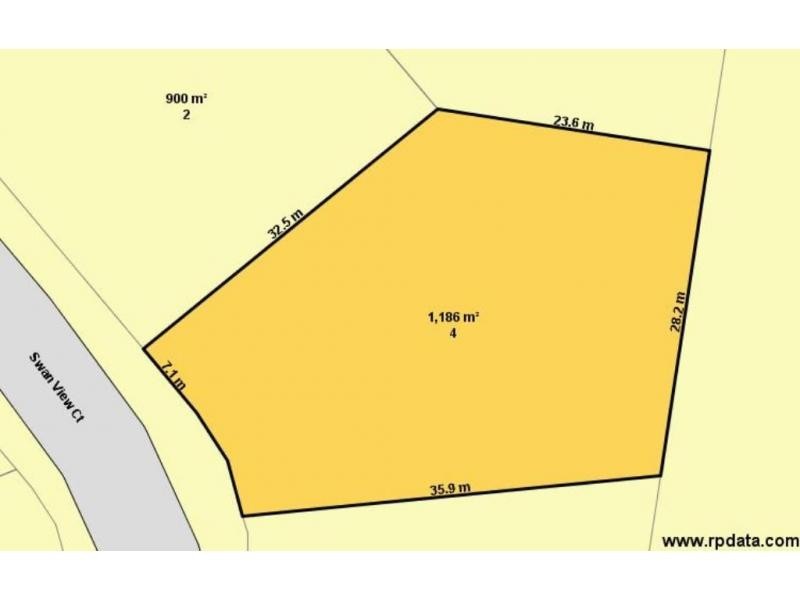 4 Swan View Drive, Toogoom QLD 4655