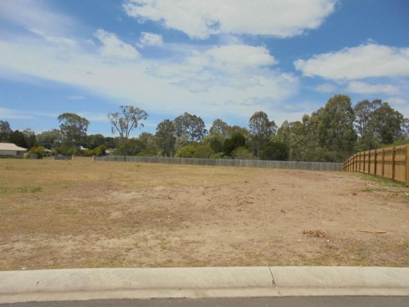 4 Swan View Drive, Toogoom QLD 4655