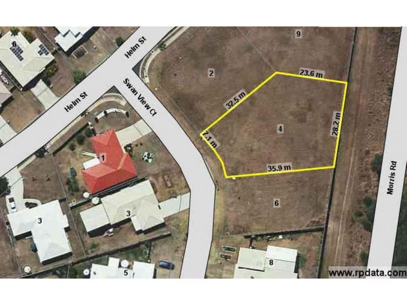 4 Swan View Drive, Toogoom QLD 4655