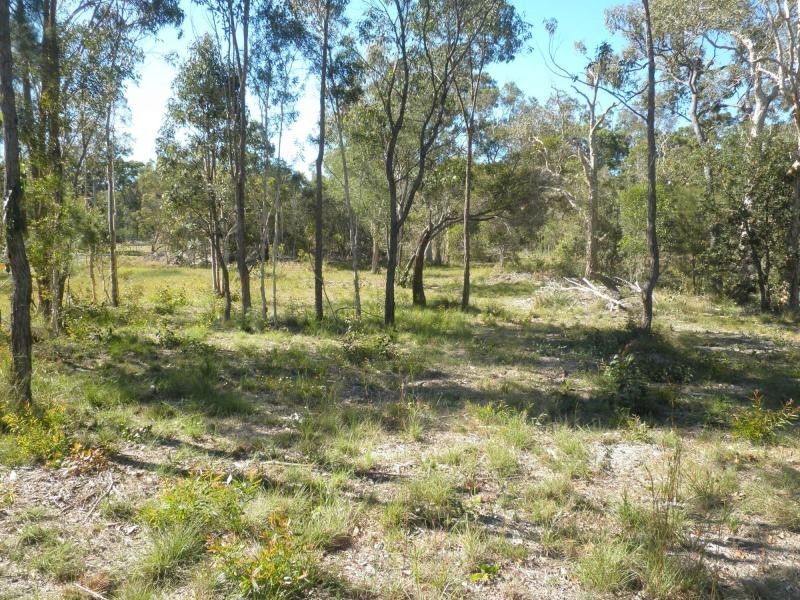 24 Dreamtime Avenue, Burrum Heads QLD 4659