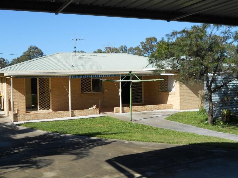 35 Coal Street, Howard QLD 4659
