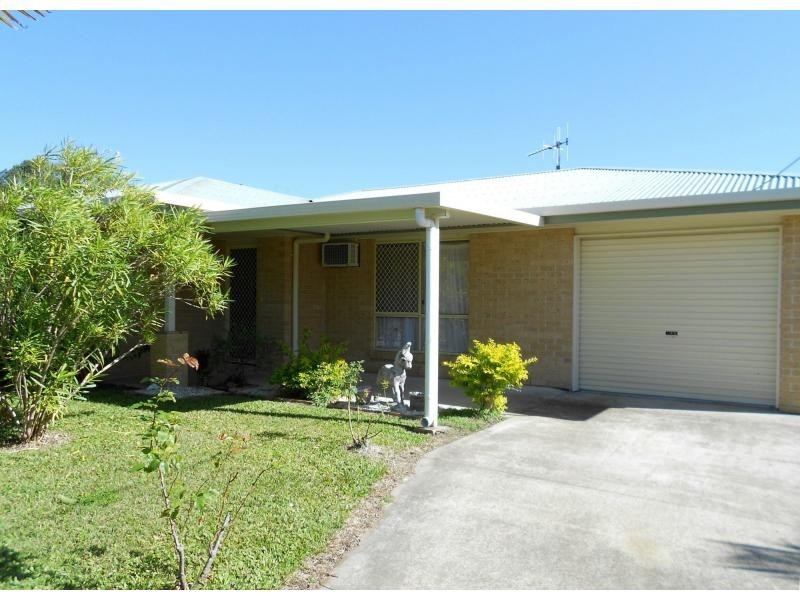 35 Coal Street, Howard QLD 4659