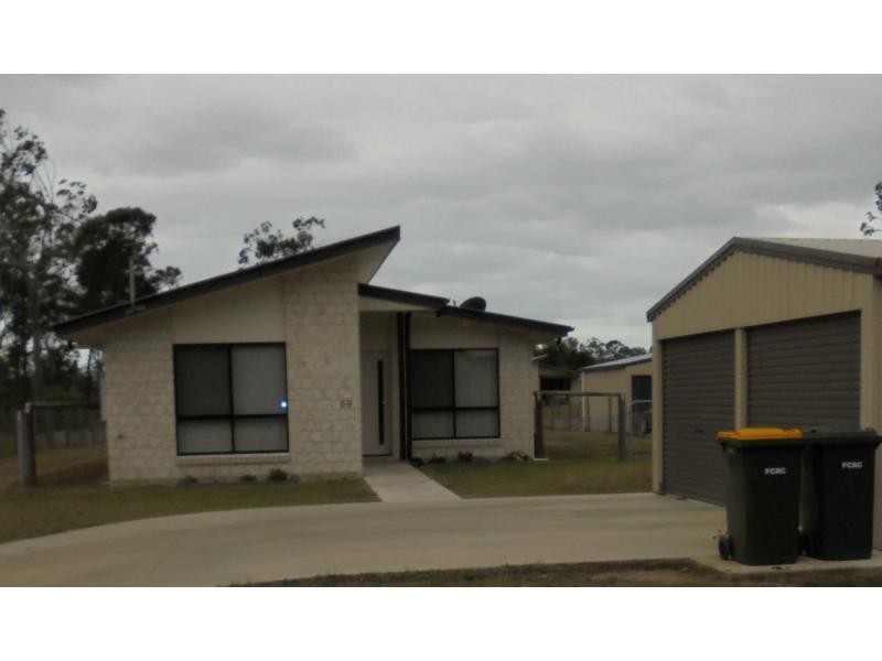 59 Hunter Street, Torbanlea QLD 4662