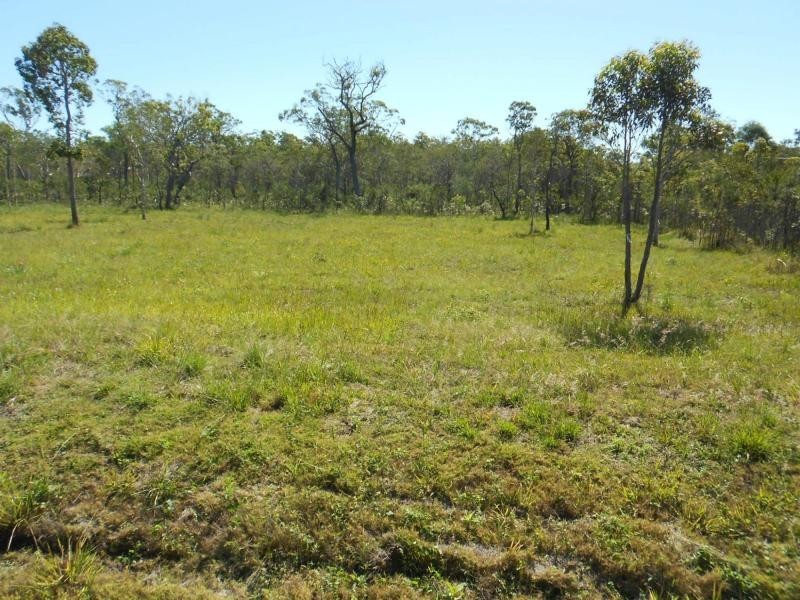 Walligan QLD 4655