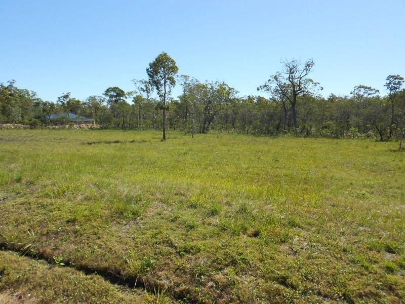 Walligan QLD 4655