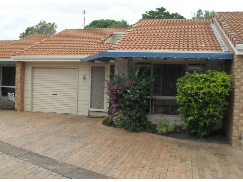2/7 Cypress Street, Torquay QLD 4655