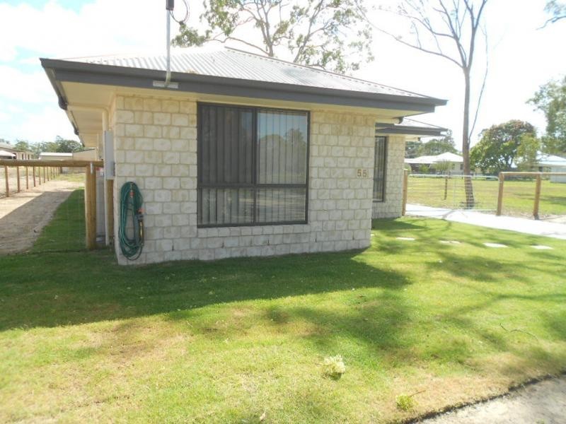 55 Hunter Street, Torbanlea QLD 4662