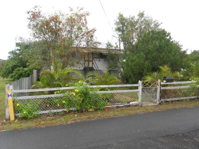 86 Steley Street, Howard QLD 4659