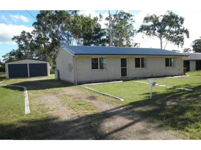 14 Alice Street, Howard QLD 4659