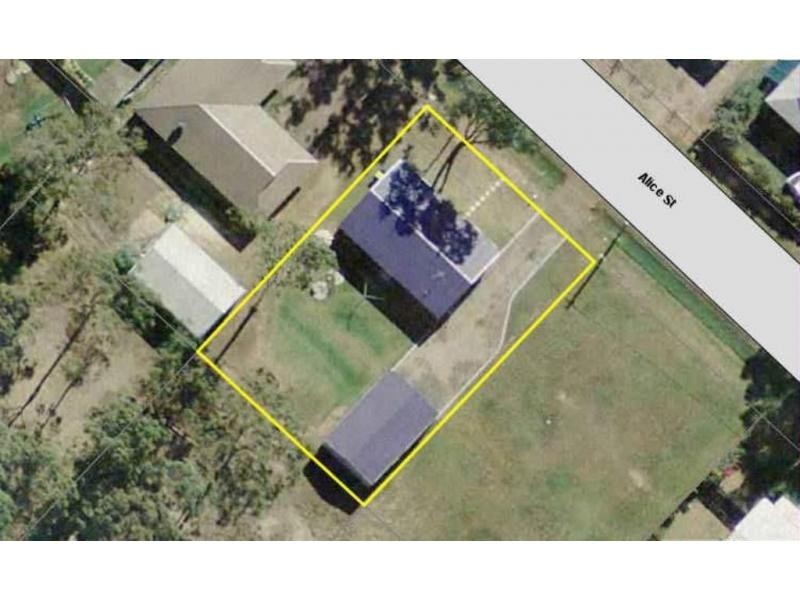 14 Alice Street, Howard QLD 4659