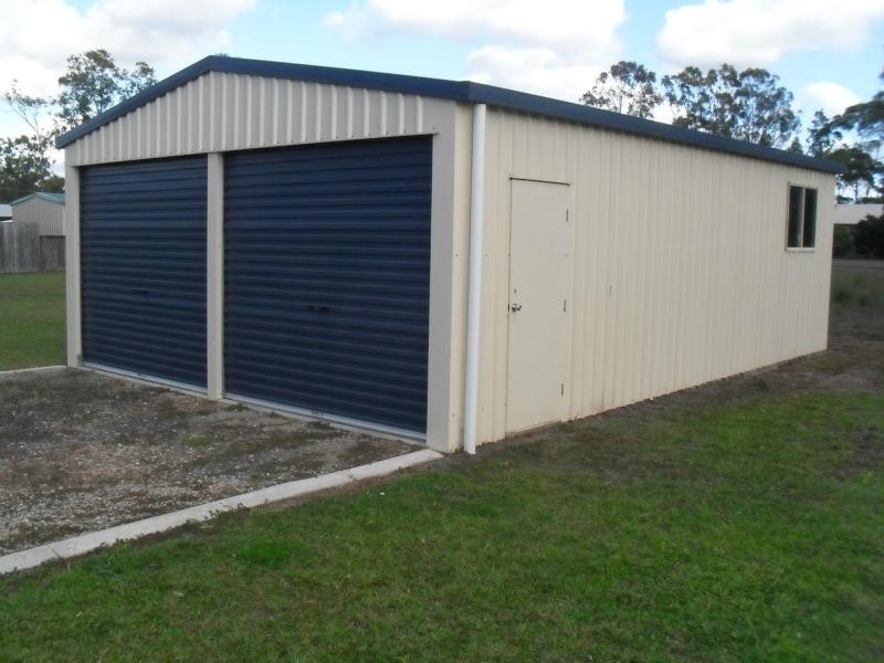 14 Alice Street, Howard QLD 4659