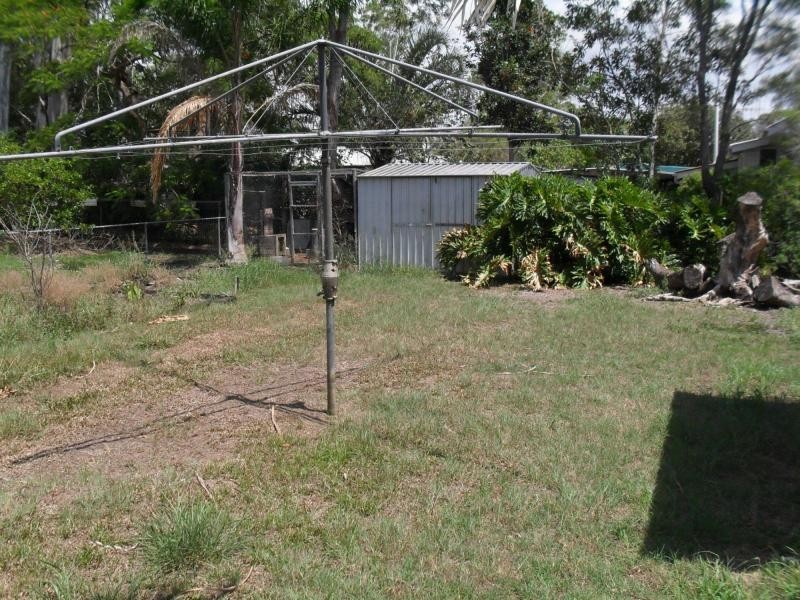 8 Agnes Street, Howard QLD 4659