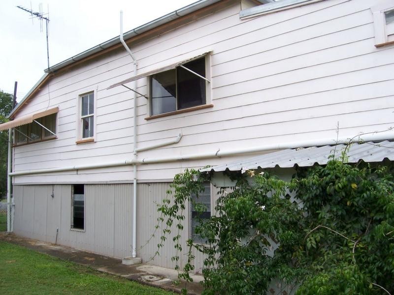 86 Steley Street, Howard QLD 4659