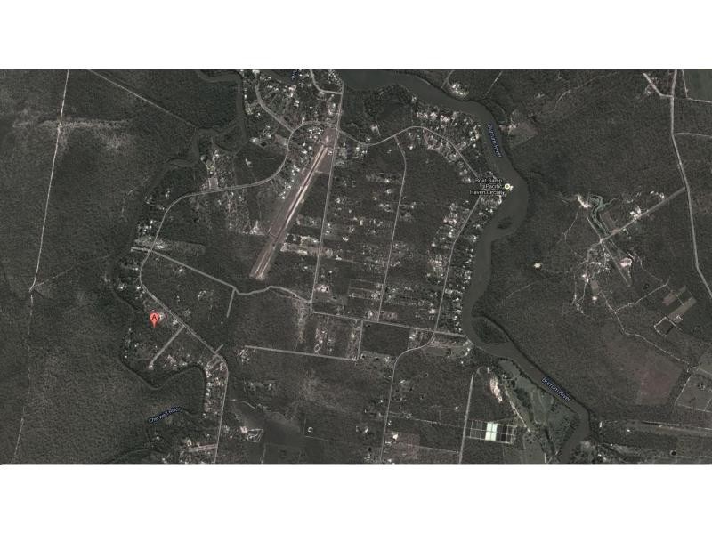 5 Cherwell Crescent, Pacific Haven QLD 4659