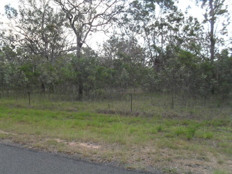 5 Cherwell Crescent, Pacific Haven QLD 4659