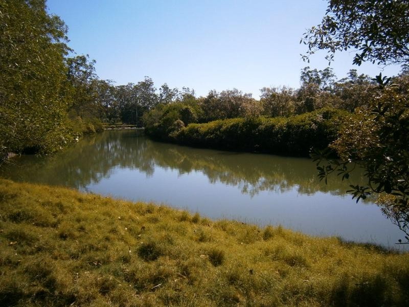 Pacific Haven QLD 4659