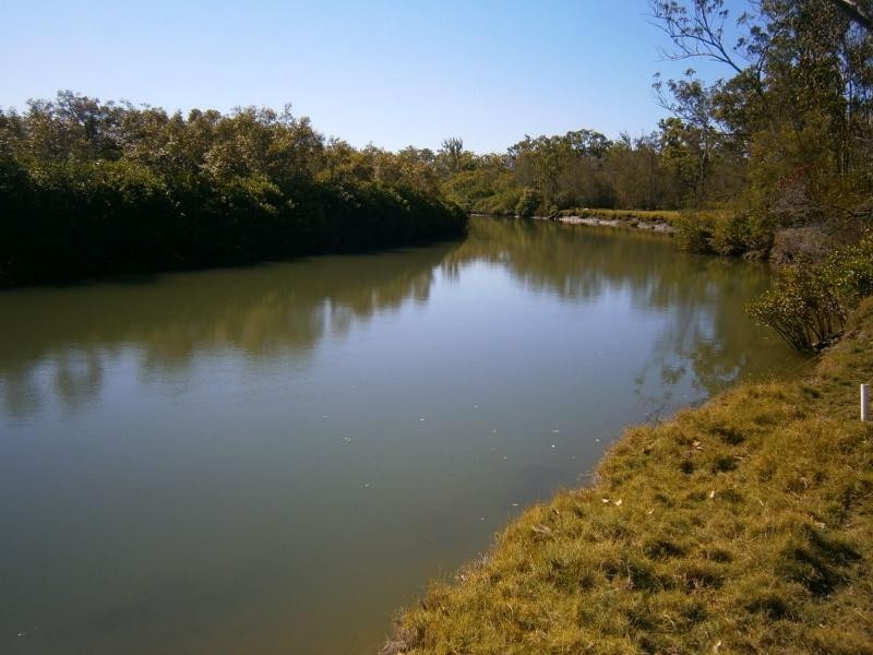 Pacific Haven QLD 4659
