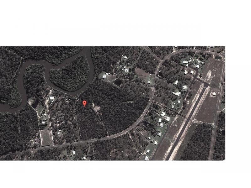 Pacific Haven QLD 4659